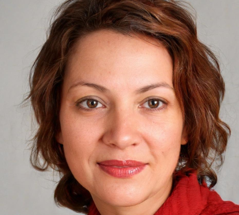 Portrait de Amara Kouassi, coordinatrice événementielle