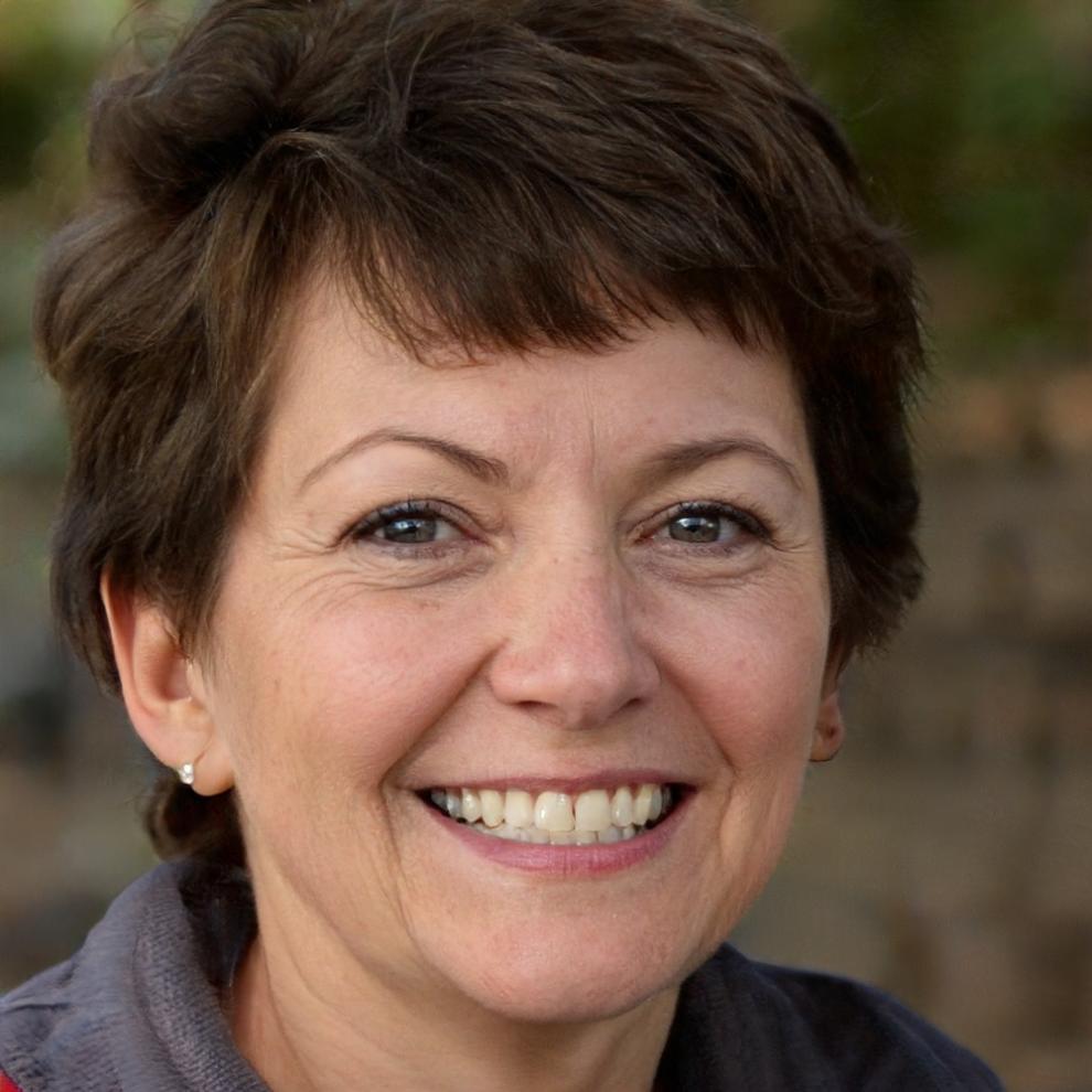 Portrait de Aïcha Diomandé, spécialiste game design