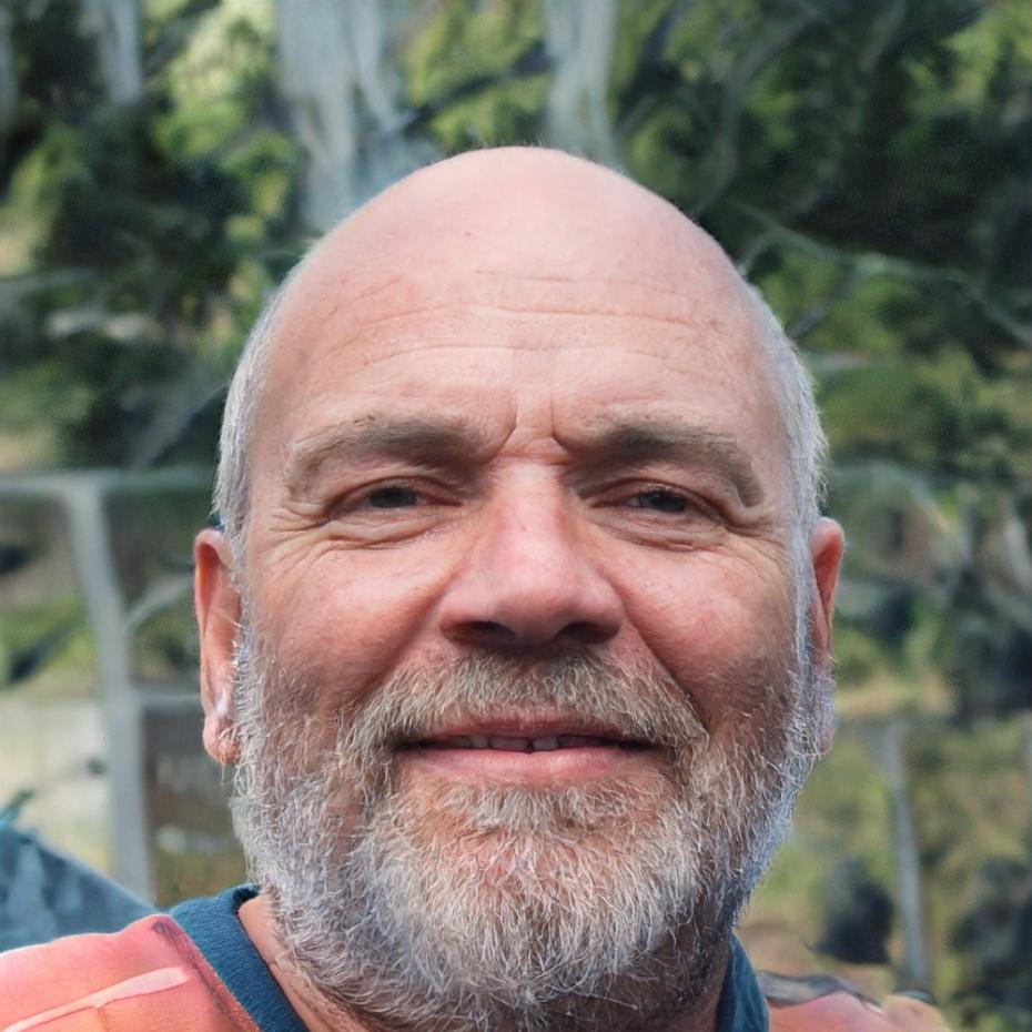 Portrait de Samuel Kouassi, expert technique