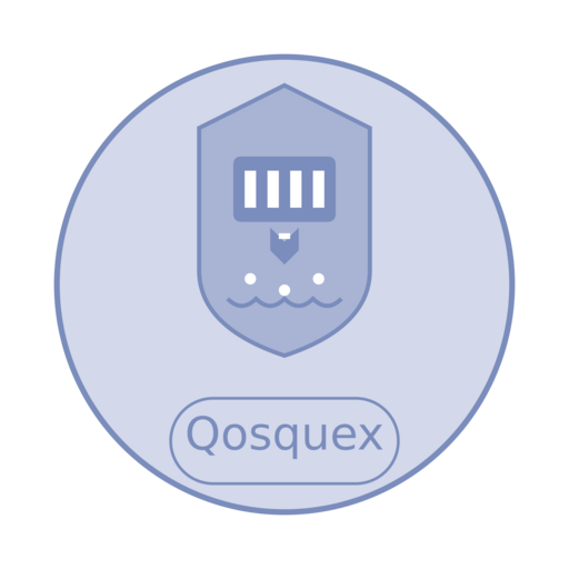 Logo Qosquex